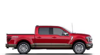 2025 Ford F-150® External Image 1